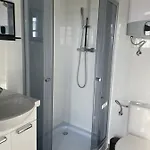 Tiny-house Mit Alpen- Stadt- Und Poolblick , Wlan * Pasov