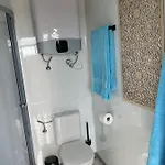 Prázdninový dům Tiny-house Mit Alpen- Stadt- Und Poolblick , Wlan *