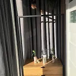 別荘 Tiny-house Mit Alpen- Stadt- Und Poolblick , Wlan
