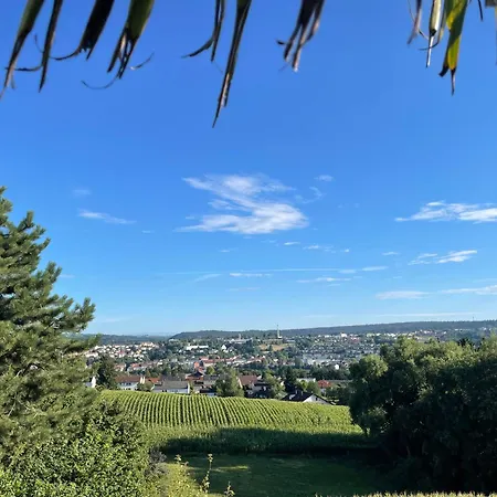 Tiny-house Mit Alpen- Stadt- Und Poolblick , Wlan Prázdninový dům Pasov